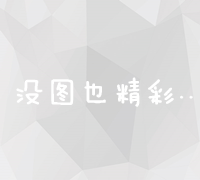 精准IP与域名详细信息查询网络平台